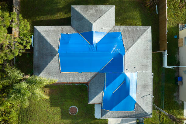 Best Chimney Flashing Repair  in Woodburn, OR