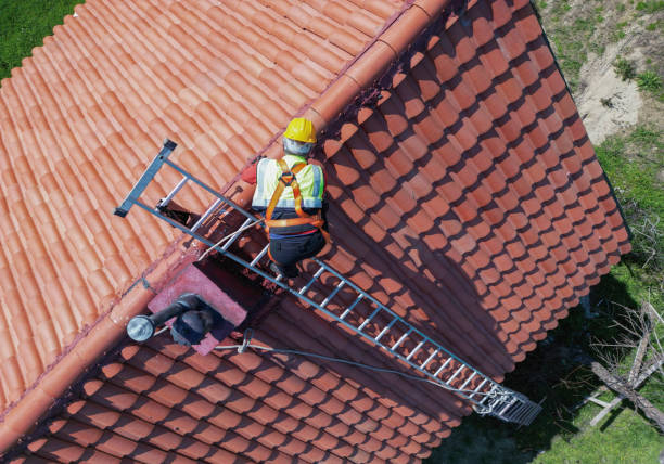 Best Gutter Installation and Repair  in Woodburn, OR