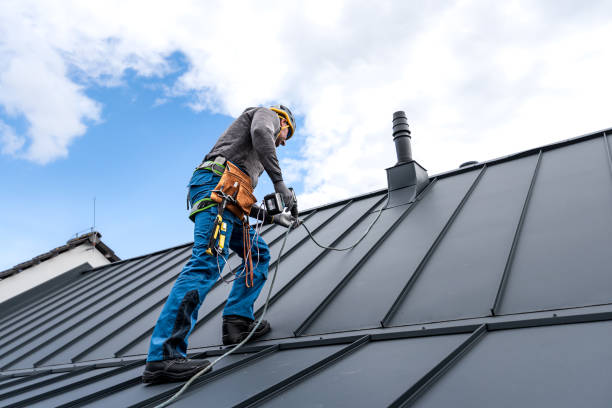 Best Flat Roofing  in Woodburn, OR