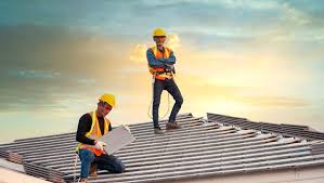 Best Hot Roofs  in Woodburn, OR